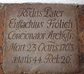 Grabtafel Frölich, Eustachius (-1763).jpg
