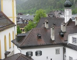 ehem. Hospiz der Augustiner in Kufstein