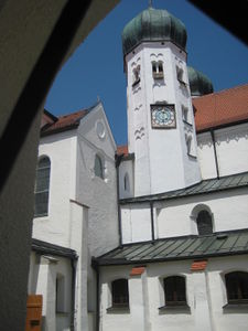 Stiftskirche Seeon
